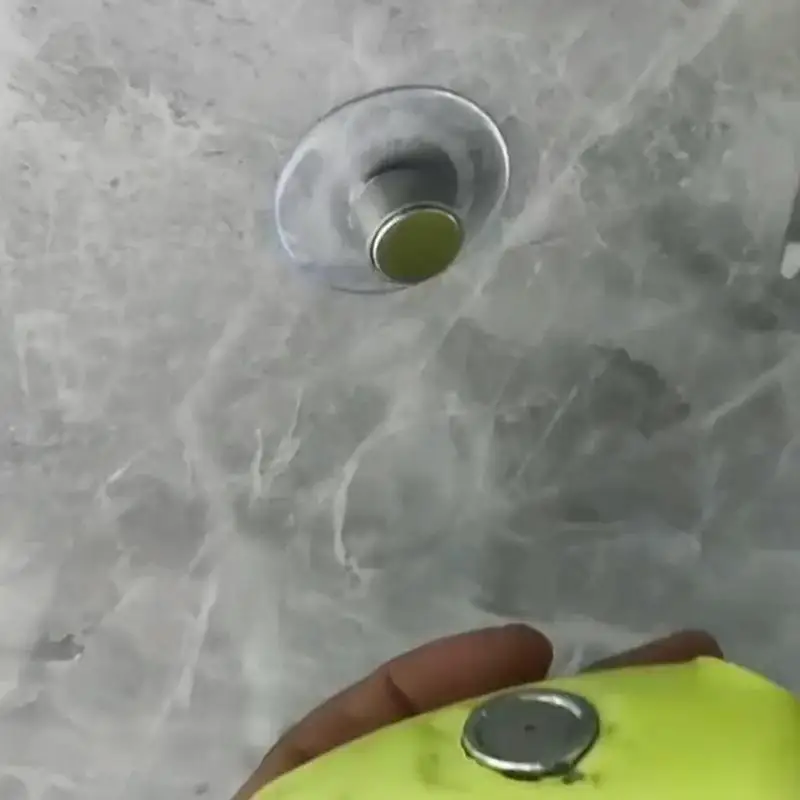 شفط كأس الصابون شماعات حامل الصابون المغناطيسي جدار الصابون تخزين الرف موزع الصابون القابل للإزالة للحمام المطبخ الصابون Accessori