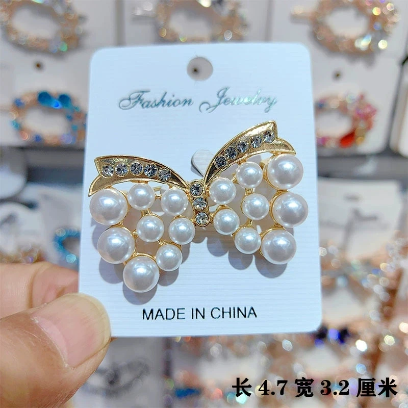 Жемчужная-элитная-брошь-простая-и-универсальная-брошь-антибликовый-цветок-на-груди-аксессуары-для-одежды-оптом