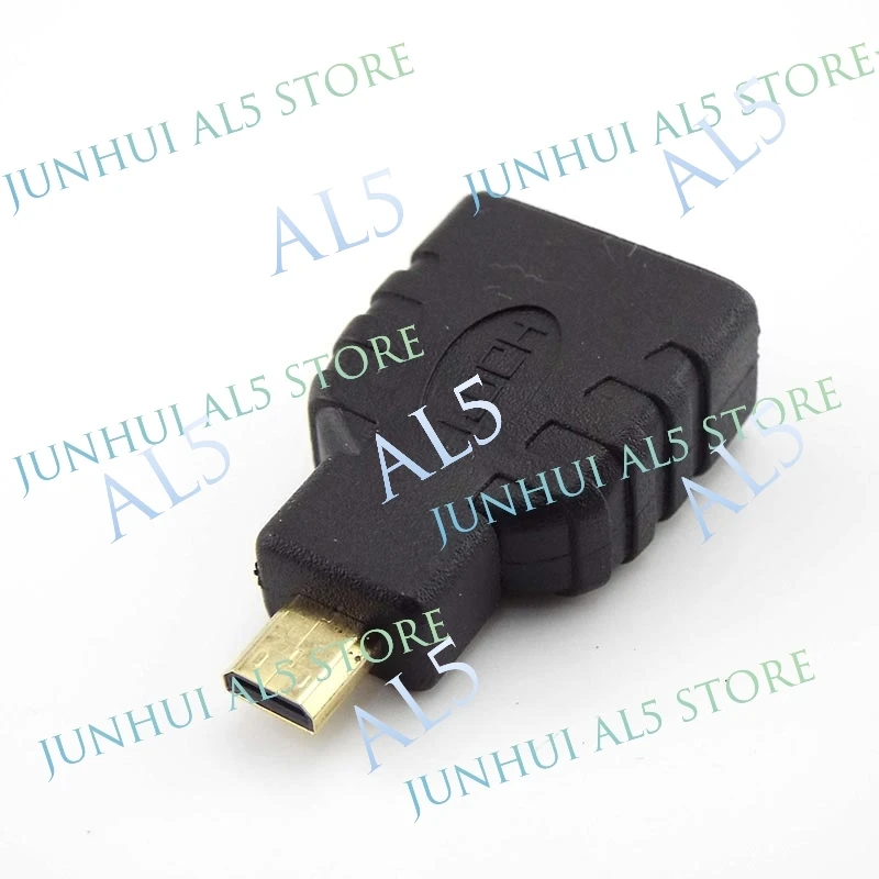 1/2/5Pcs Micro Hdmi…