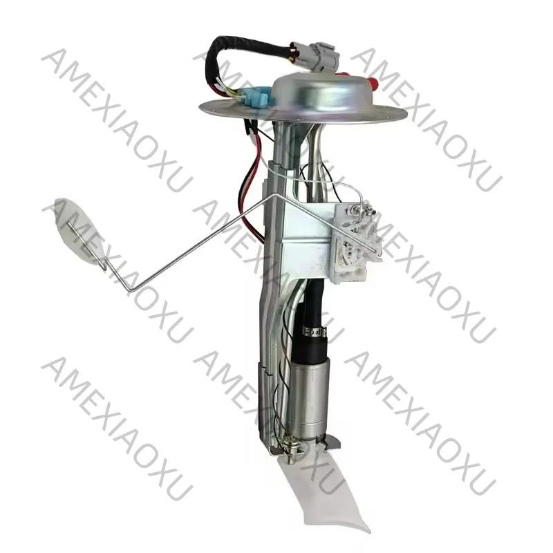 

25060-VC30A 1PC New For Nissan Patrol Y61 TY61 TB48 6 Cylinder 4.8L 2004-2012 Fuel Pump Module Assembly Unit 25060VC30A AMEXIAOX