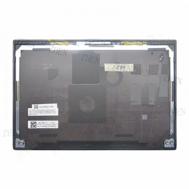 Y For Lenovo ThinkPad X1 Carbon 8th 2020 UHD A Shell Screen Back Cover AQ1L1000A00