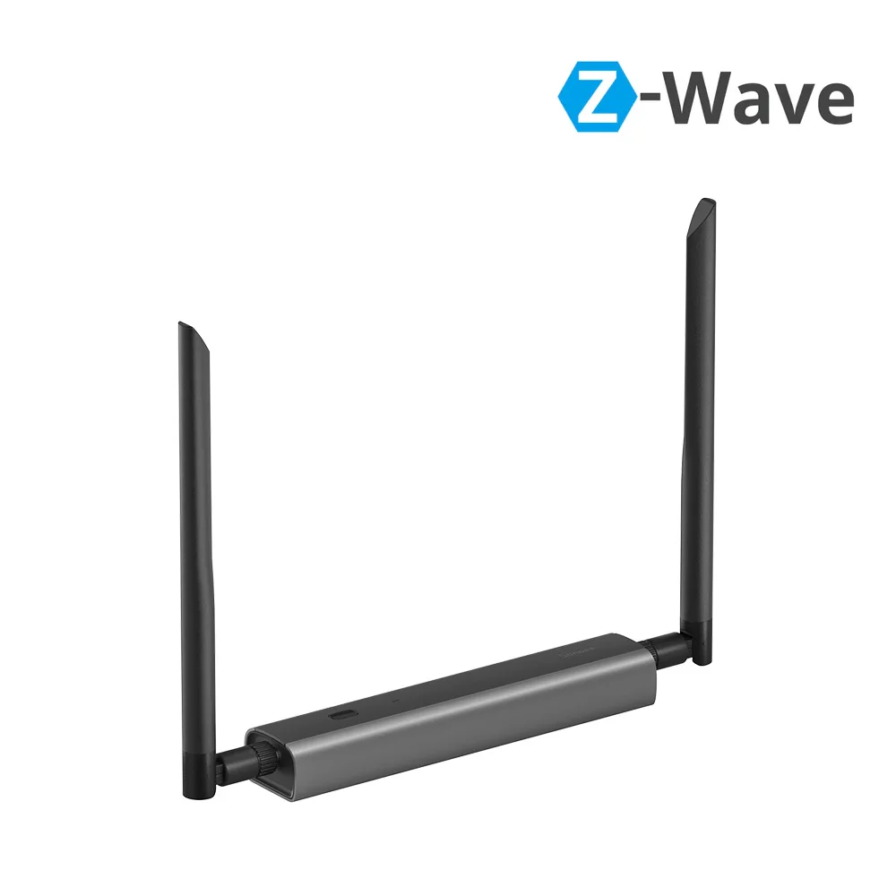 SONOFF Dongle-MZG23 Z-Wave Long Range 800 PoE Dongle Maksymalna Wydajność Architektura Dwuchipowa Otwarty Ekokomos Zastępna Integracja — zdjęcie produktu 7