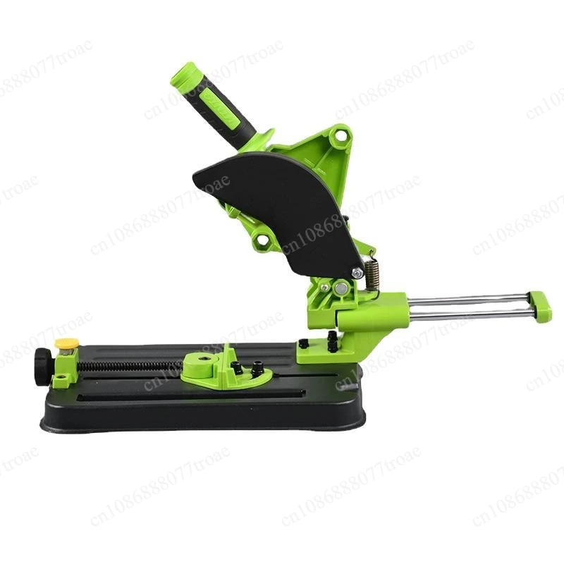 Hand grinding angle grinder universal bracket grinder modified cutting machine