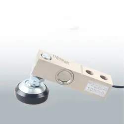 YZC-320C 500 kg 1t 2 3 ton load cell Yaohua ground-weight sensor 300kg cantilever beam weighing sensor