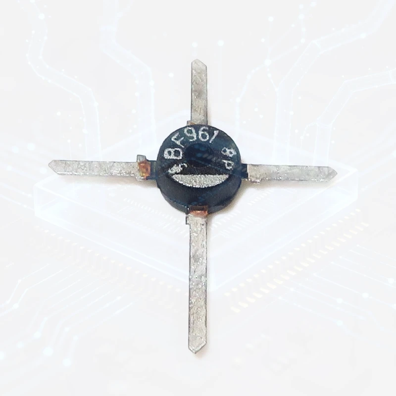 1PCS-50PCS BF961 961 TIP112 112 TA8233H TA8233 HN27C301AG-12 HN27C301 AD7705BRZ AD7705BR SST39VF040-90-4C-NH SST39VF040