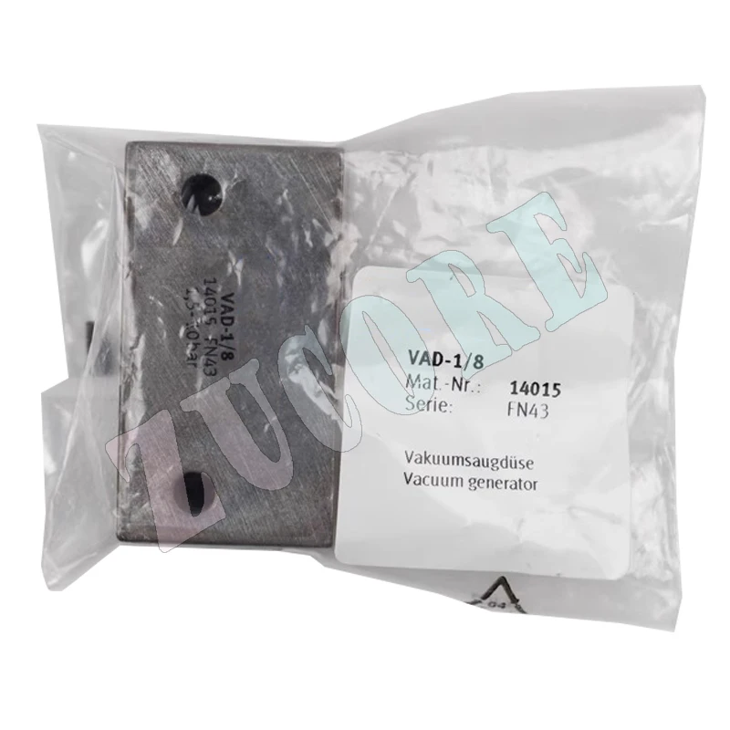 VAD-1/8-1/4-3/8-M5 14015 9394 19294