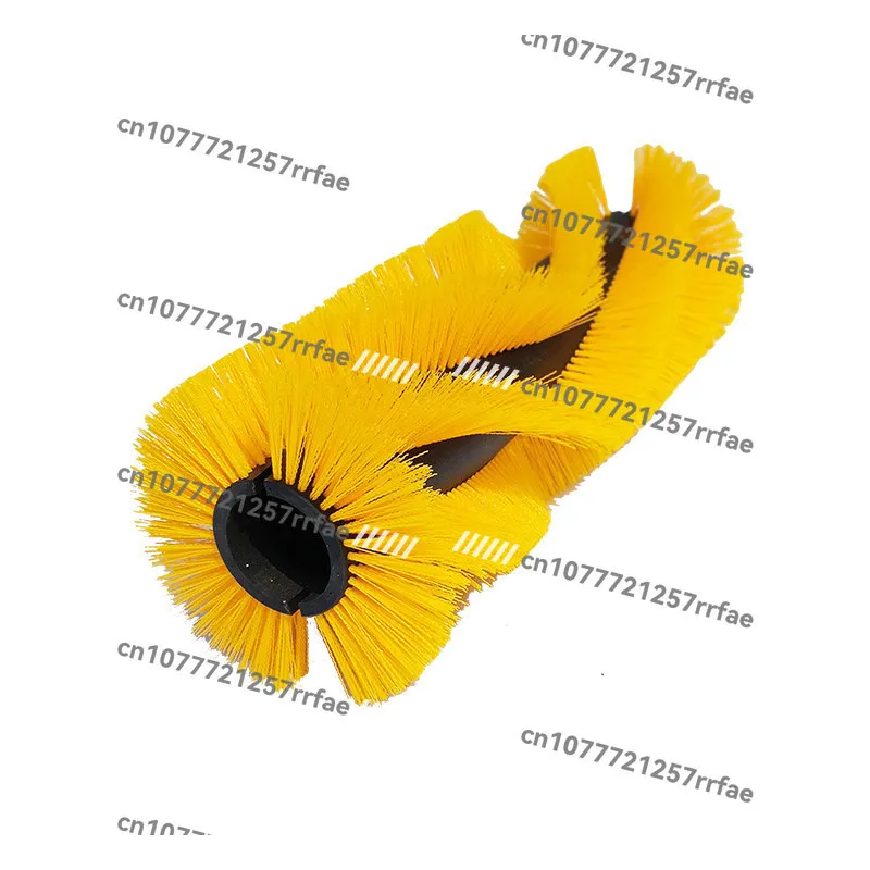Electric Sweeper Side  Main Brush 260mm Disc Disc Sanitation Car Accessories Brush Sweeper