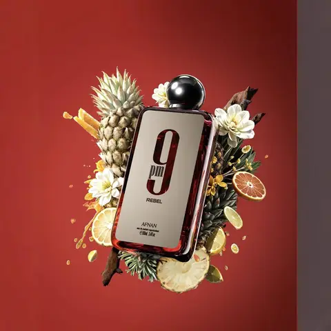 8 best sales bästa parfym - №4