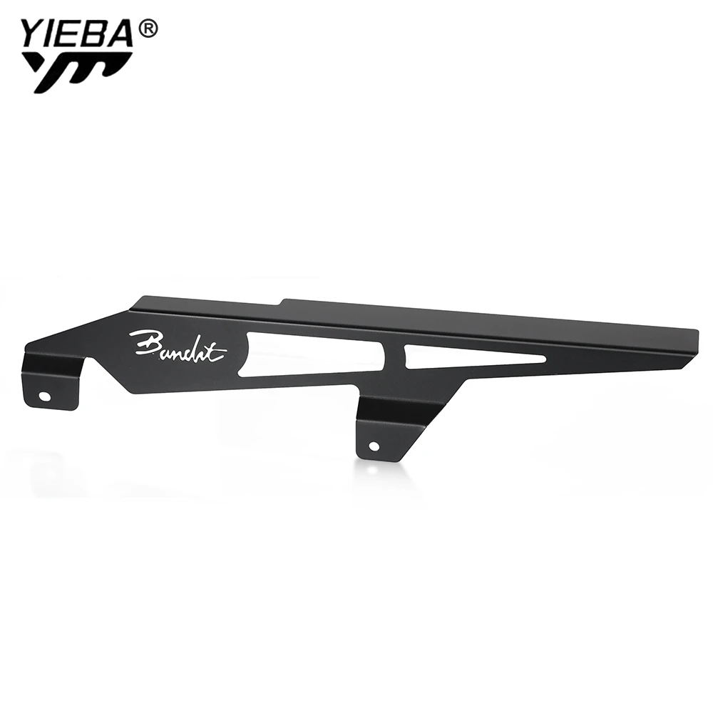 

Rear Back Drive Chain Guard Guide Swingarm Cover Protection FOR SUZUKI GSF 600 1200 1250 Bandit / S GSF600 GSF1200 GSF1250