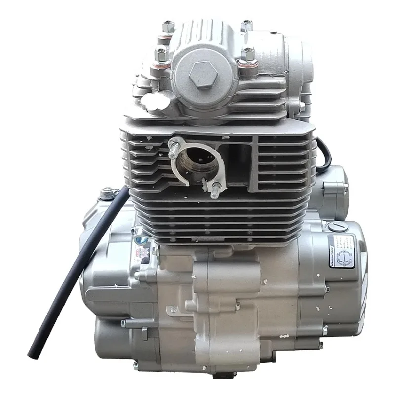 

Factory Sale Motor De Motociclet 250cc Motorcycle Engine Assembly CB250-F Engine