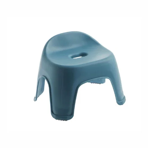 

966 Shower Sitting Stool Set Colors x 15 Pieces