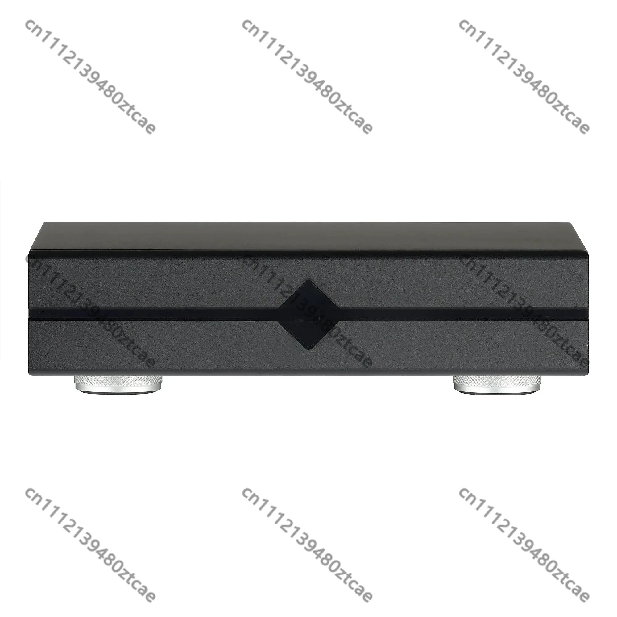 HiFi Network Switch SFP+ Gigabit Ethernet 10MHz Clock Audio Streaming Network Isolation