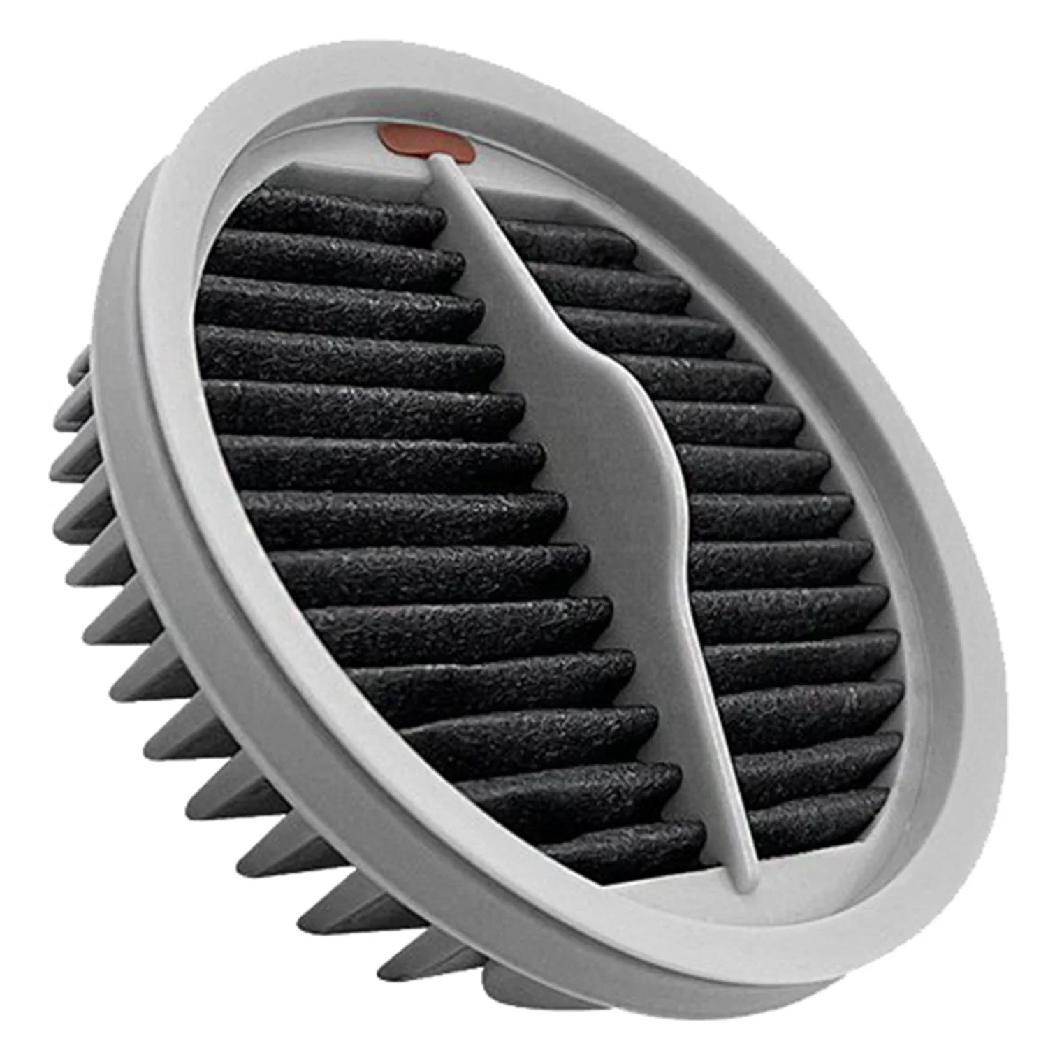 A006-Main Rolling Brush HEPA Filter For Roidmi F8 Storm Pro NEX X20/X30/S2 Handheld Wireless Vacuum Cleaner Cleaning