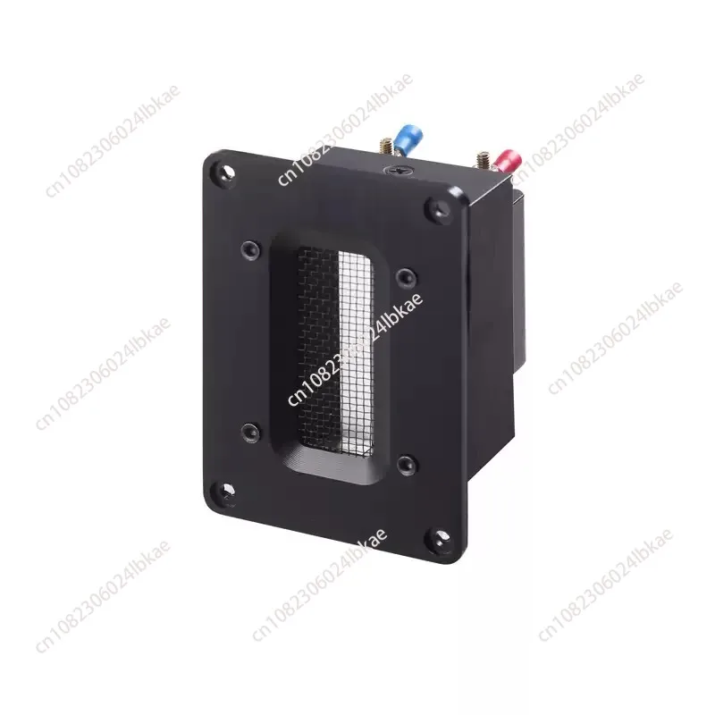 A-630 T1 Fourth Generation Figh-end Aluminum Ribbon Super Tweeter Ultra hih freq Extension Bookshelf Speaker