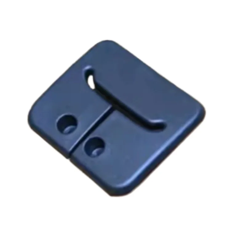 402014431AA 1pc Genuine Rear Middle Seat Belt Plastic Fixed Seat for Chery Exploration 06