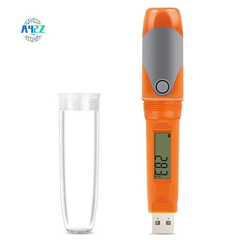 A42Z-RC-51H USB Temperature And Humidity Data Logger With High-Precision Recording