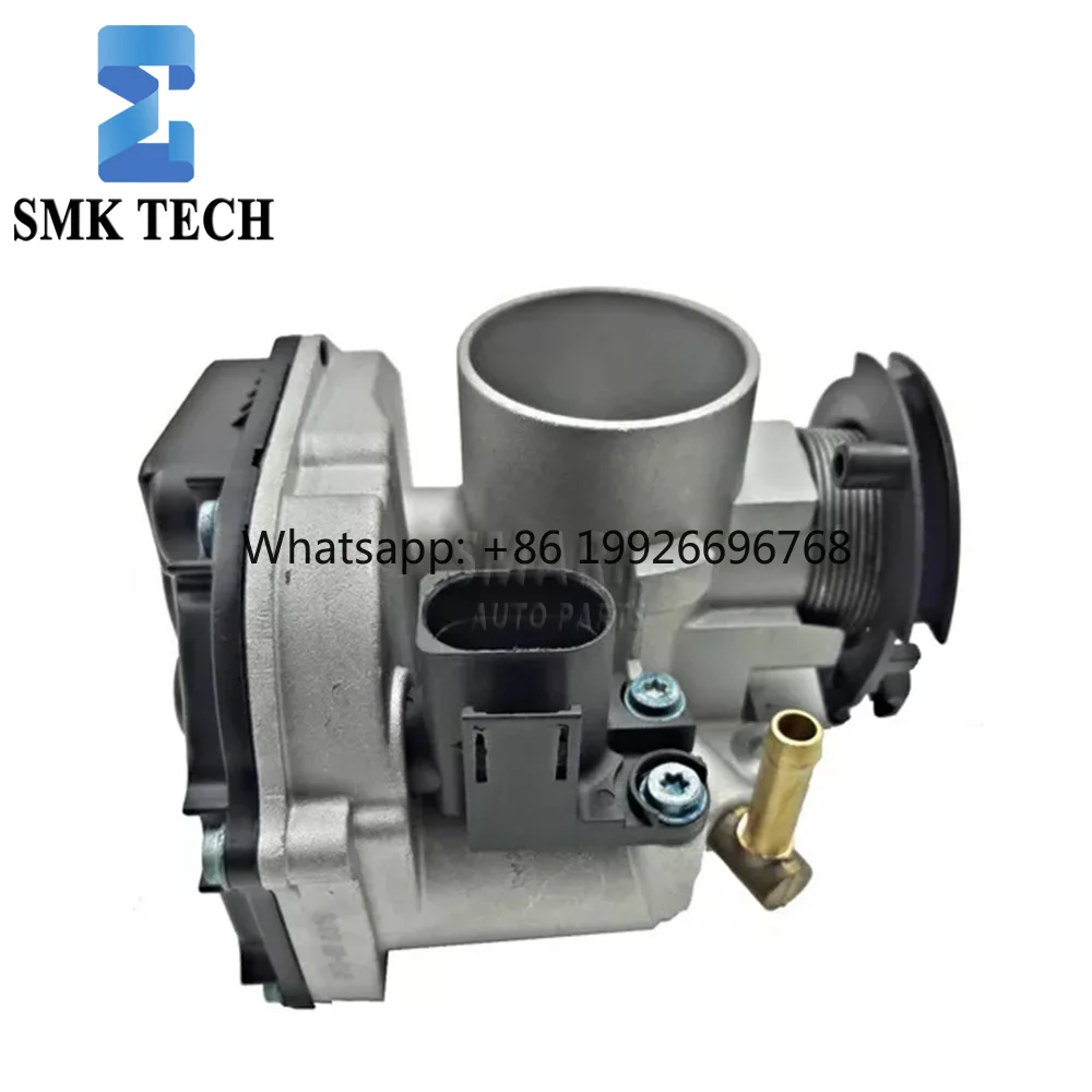 44mm Fuel Injection Semi-Electronic Throttle Body Assembly 036133064Q 408237730R008 408-237-730-R008 036 133 064 Q