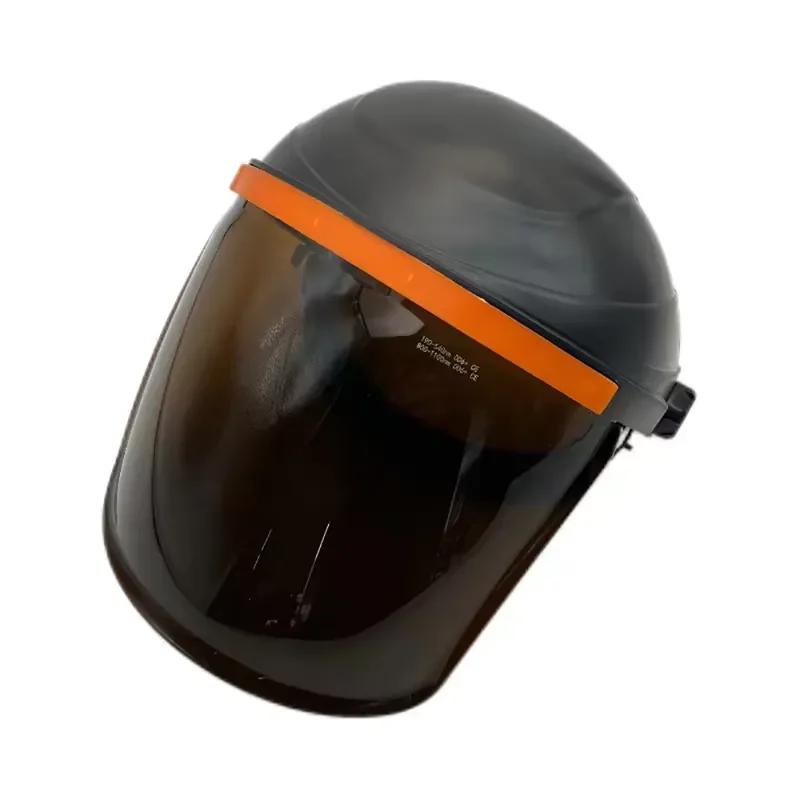DCT-TECH OD7+ Protection Safety Welding Helmet Mask for 1064nm Fiber Welding Cleaning Engraving Cutting Machine