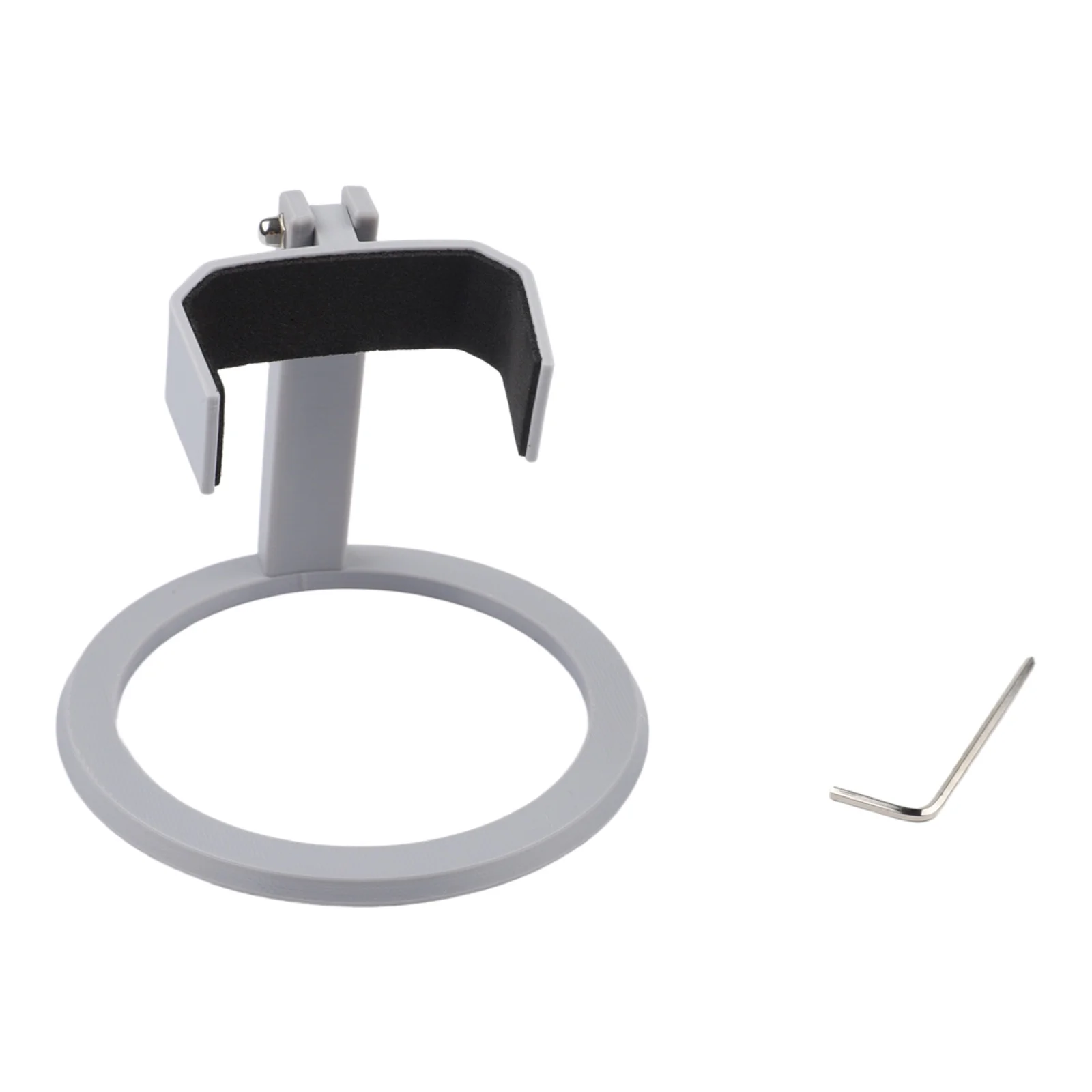 ABS Desktop Display Stand with for non Slip Base for DJI for mini 5 for Pro Providing Secure and Space Efficient Desk Display