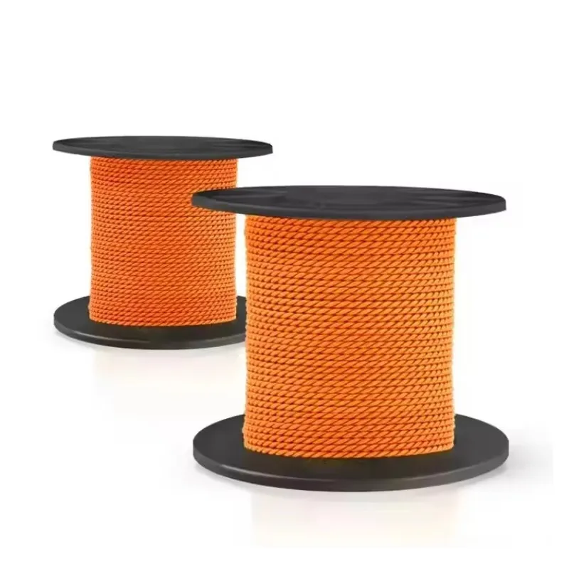 Smart Home 2Pin Water Leakage Cable Non-Locating Water Leak Sensor for Security & Protection