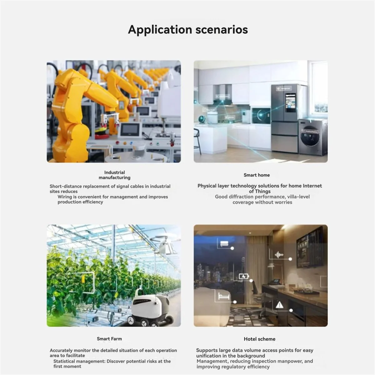 

Новый модуль беспроводной связи 3C-для LoRa HAT LoRa для проектов Интернета вещей SX1268 470 МГц