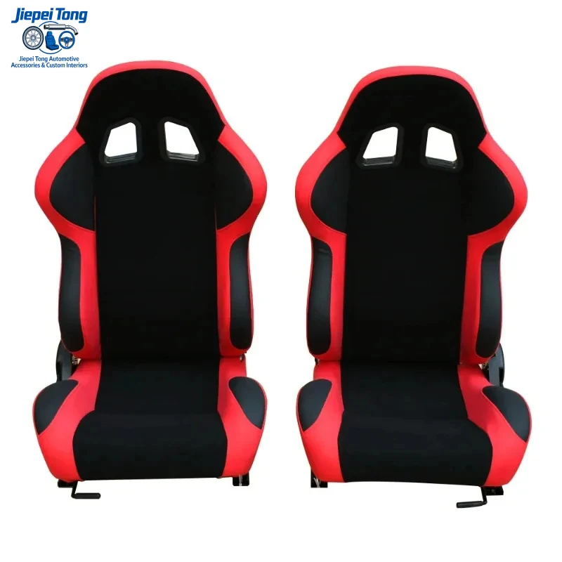 

Гоночное кресло-ковш из ткани Pineapple, с регулировкой наклона