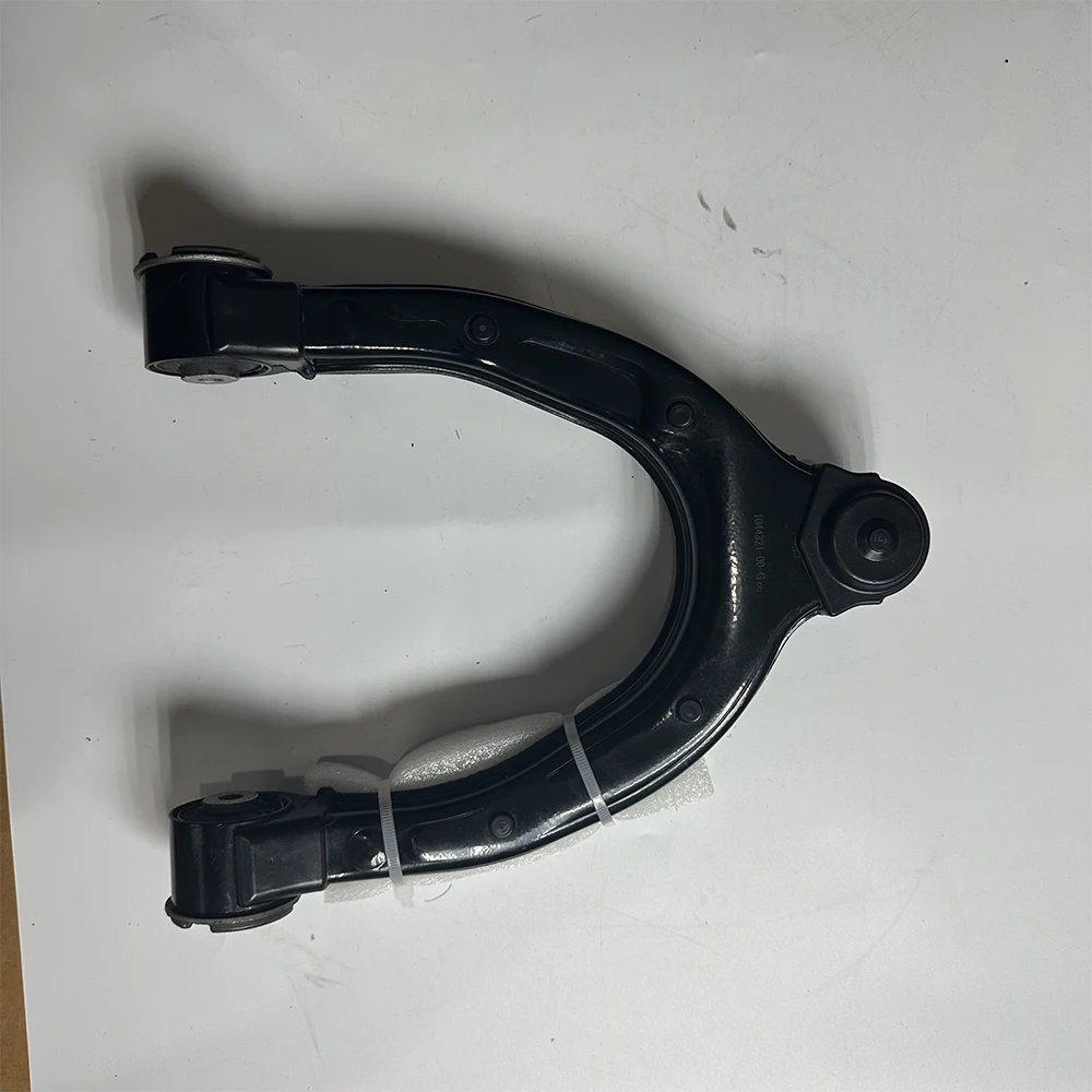 1044321-00-G 1044326-00-G For Model 3 Model Y 2017-2023 Front LH or RH Upper Suspension U-Type Control Arm 104432100G 104432600G