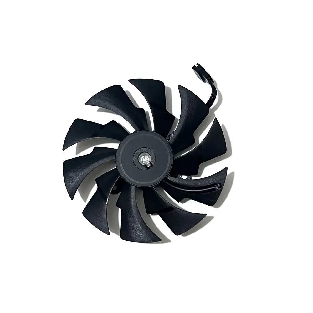 NEW 95MM PLD10015B12H 0.55A RTX 2070 2080 GPU Cooling Fan,For GIGABYTE Aorus RTX 2060 SUPER RTX 2070 2080 2080 Ti Video Card