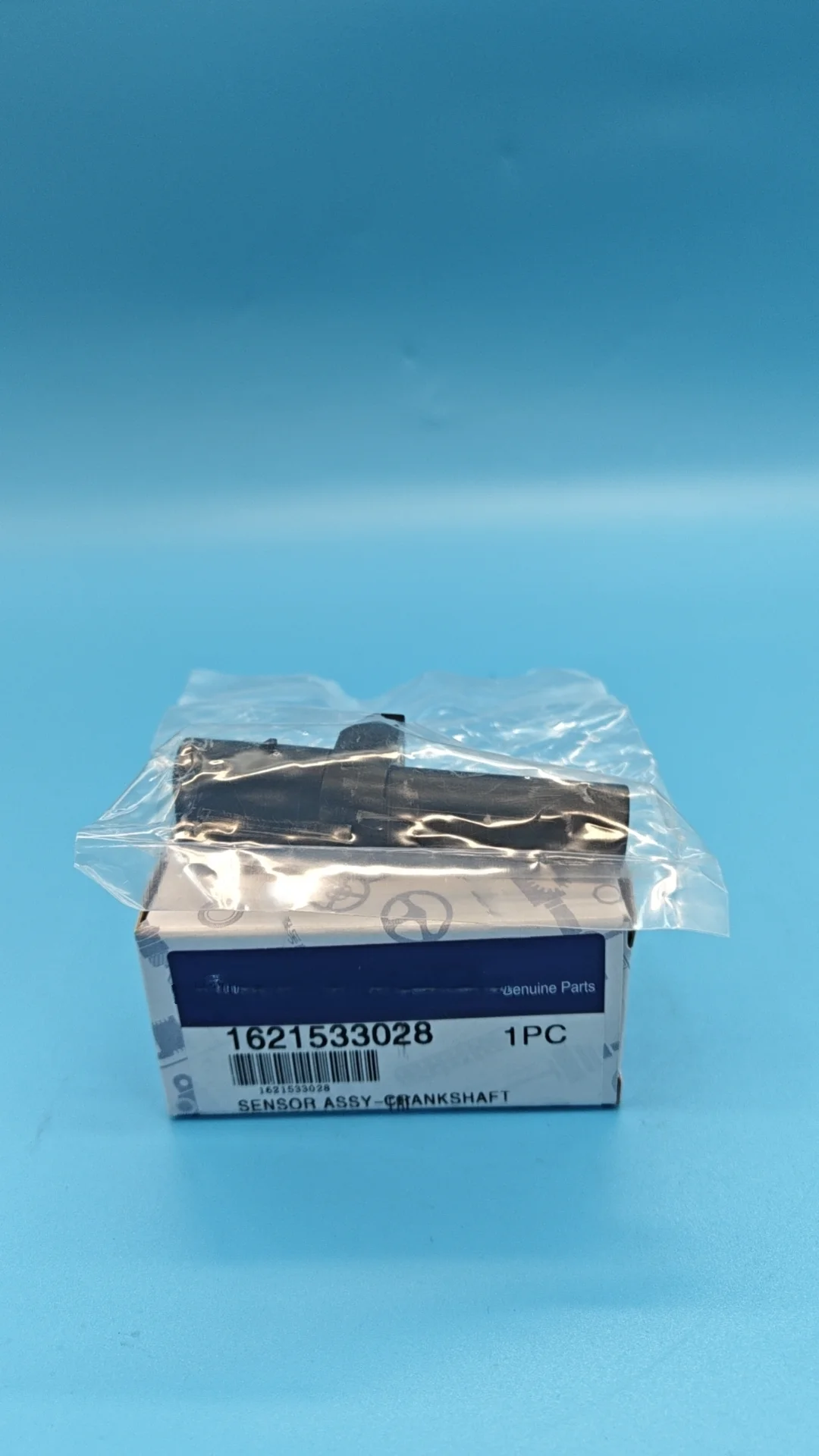 1621533028 Genuine Crankshaft Position Sensor For SSANGYONG CHAIRMAN Rodius Actyon Kyron Musso Korando Rexton