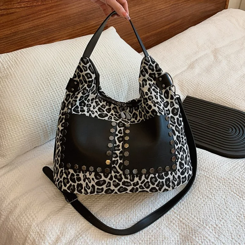 빈티지 스타일 전문가용 서류 가방 여성 디자이너 가죽 오피스 백 듀얼 핸들 실루엣