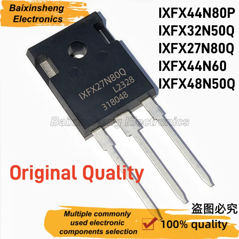 10PCS TK12A60D MOSFET TO-220F N-Channel 600V 12A Power Transistor K12A60D For SMPS LED Driver Power Supply