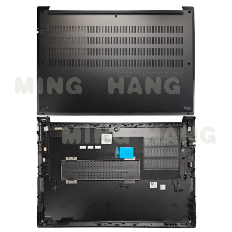 

l New For Lenovo ThinkPad E14 Gen6 21M3 21M4 Bottom D Cover Lower Case 5CB1M21554