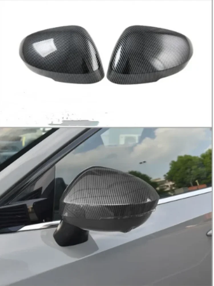 

Abs reverse mirror cover Rear view mirror cover decorative auto parts Nissan Qashqai 2023-2024