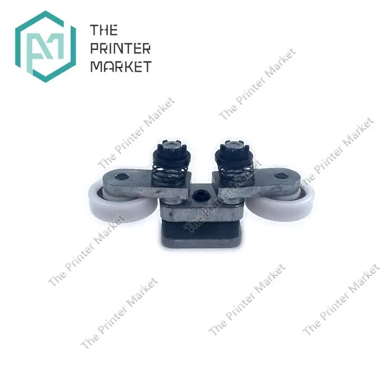 239-752-BG-01 Stahlfolder Machines Wheel For Stahl Folding Machine Roller Complete Printing Machine Spare Parts