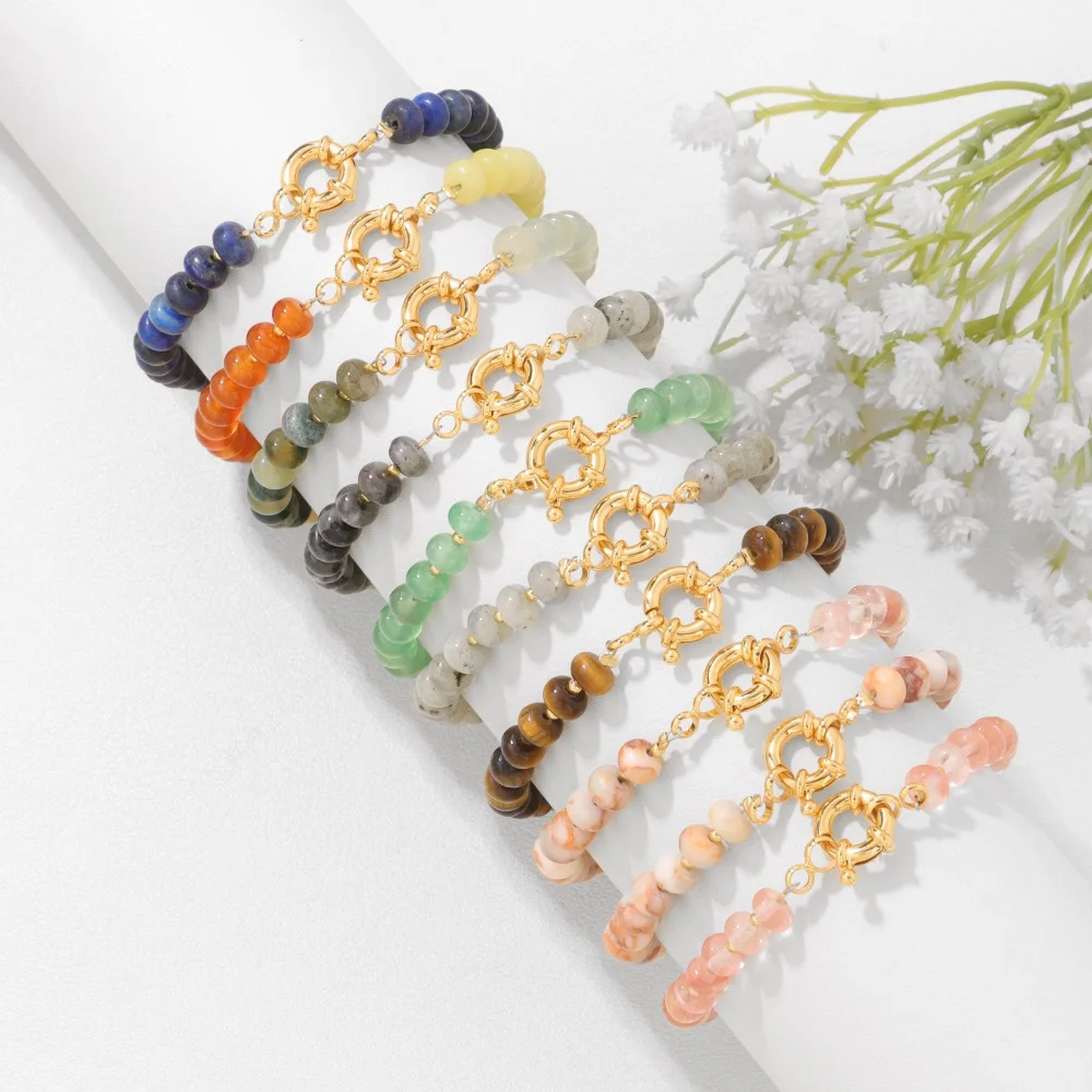 Blue Series Rondell…