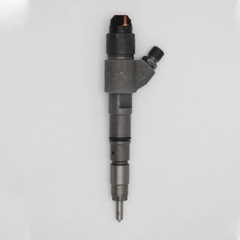 0445120067 VOE20798683 20798683 Common Rail Fuel Injector for EC210 EC210B D6E Engine Injector Nozzle