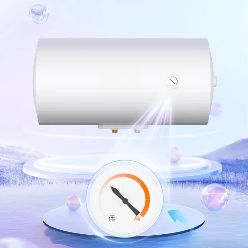 Electric water heater, household bath bathroom, small energy saving