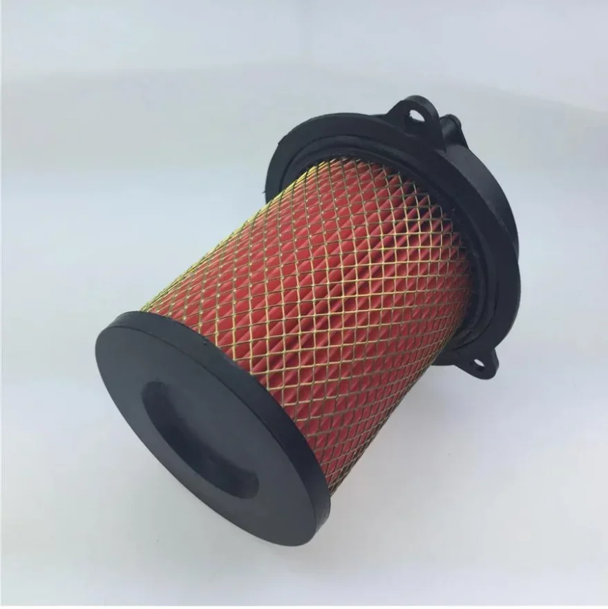 Fit for Qianjiang QJ125-6A / 19/26 / 26A / 150-19A / 19C Motorcycle Air Filter Core Air Filter Sponge NEW 1PC