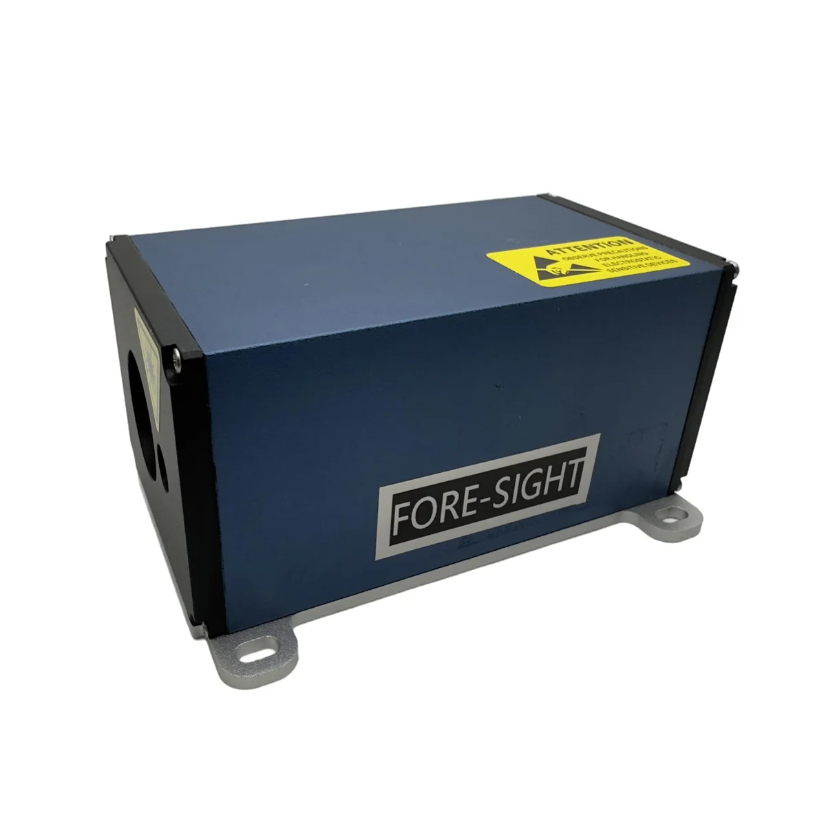 650nm Class 1 Laser Human Eye Safe Developing Speed Measurement Device of Auto 100m-200m RS232 Laser Distance Meter
