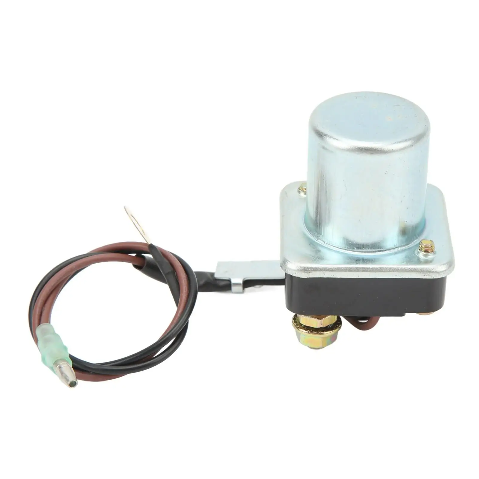 Starter Solenoid Valve Strong Power Starter Solenoid for relay Precise Professional 346 76040 0 for tohatsu Outboard 25HP 2