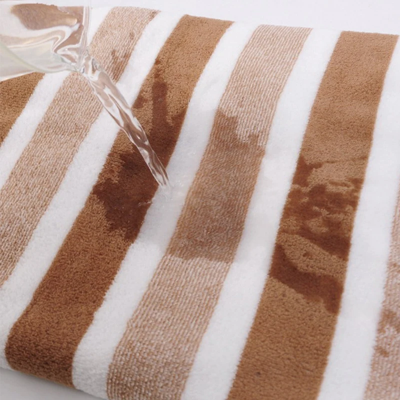 Microfiber Towel Bath Towels High Quality Bathrobe Bathing Towel Quick-Drying Shower Towel Absorbent Large Beach Wide Towels