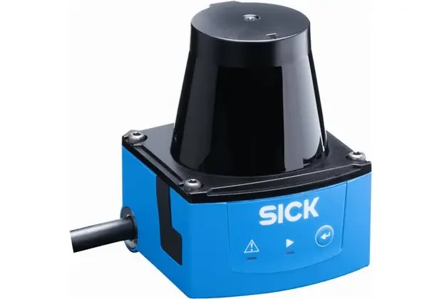 

2025 Germany SICK Laser Scanner TIM310-1030000 (1052627) In Stock