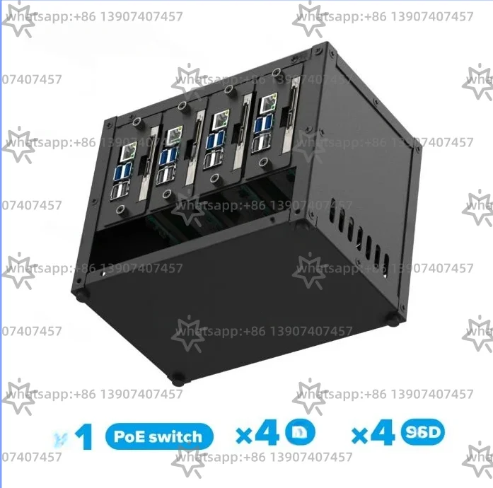 Raspberry Pi Nas Cl…