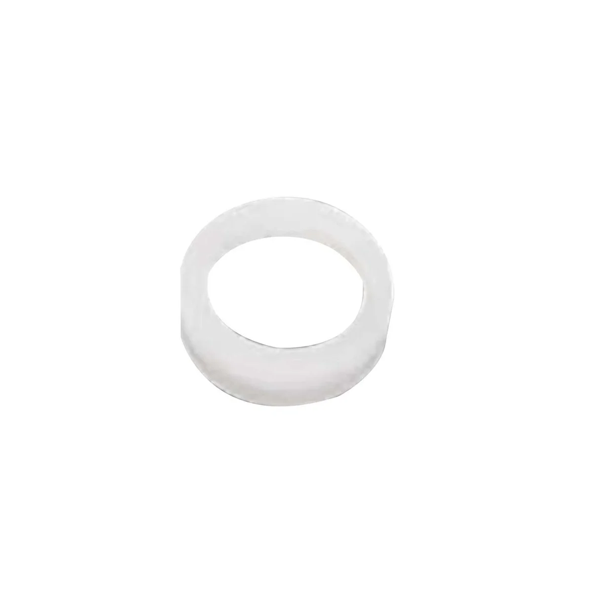 1Pcs White Screw Gasket Barrel Ring for 24-70mm F2.8 Lens Repair Part