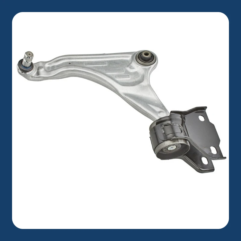 

Applicable To German Car Chassis Land Rover L538 Range Rover Evoque 2011 Front Lower Triangular Arm Left LR078657