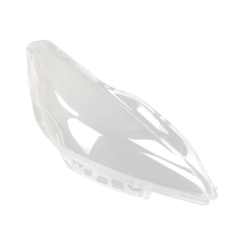 

Car Right Headlight Shell Lamp Shade Transparent Lens Cover Headlight Cover for 508 2011-2014