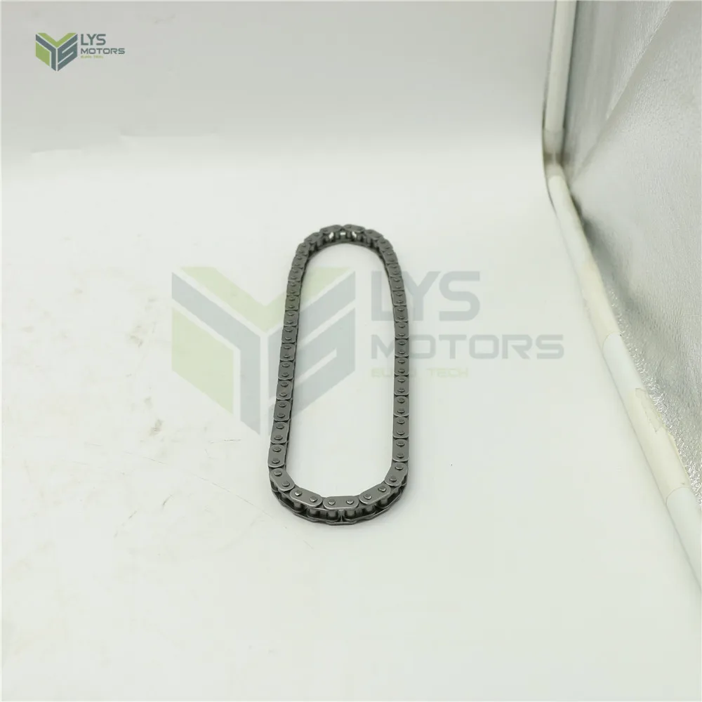 Engine TIMING CHAIN KIT for  F10 F15 F85 M5 650i 4.4 M6 X5 N63B44 S63B44 N63 S63 4.4L 13parts - view 6