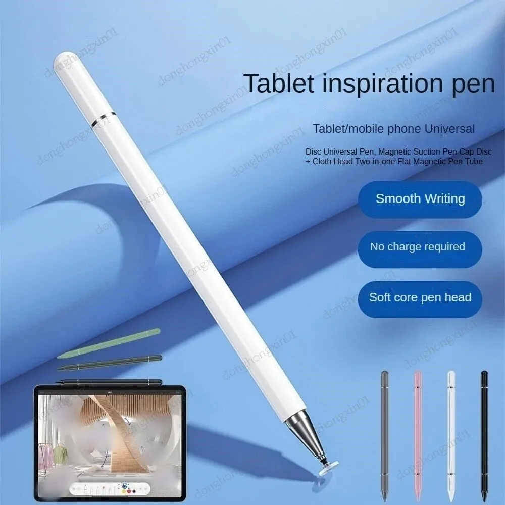 

Tablet Touch Pen For For Huawei MatePad 11.5S 2024 MatePad SE 11 2024 11 10.8 SE 10.4 SE 10.1 MatePad 10.4 2020/22 Touch Pen