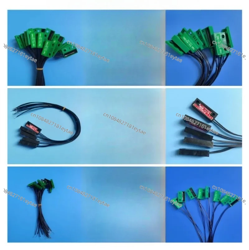 One piece S-803NO RS-803NC RS-803SH RS-902S RS-1NO/-1SH magnetic switch