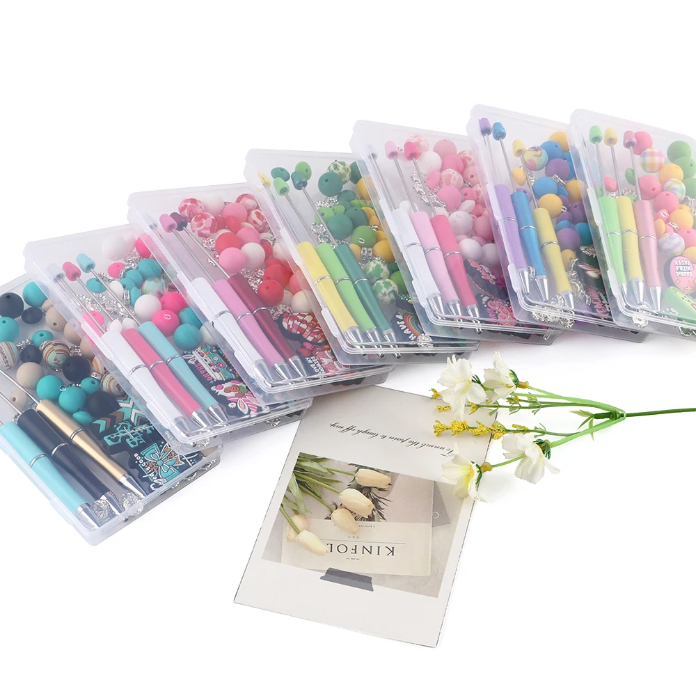 54-canetas-esferograficas-com-micangas-caneta-plastica-com-contas-diy-material-escolar-e-de-escritorio-presentes-de-papelaria